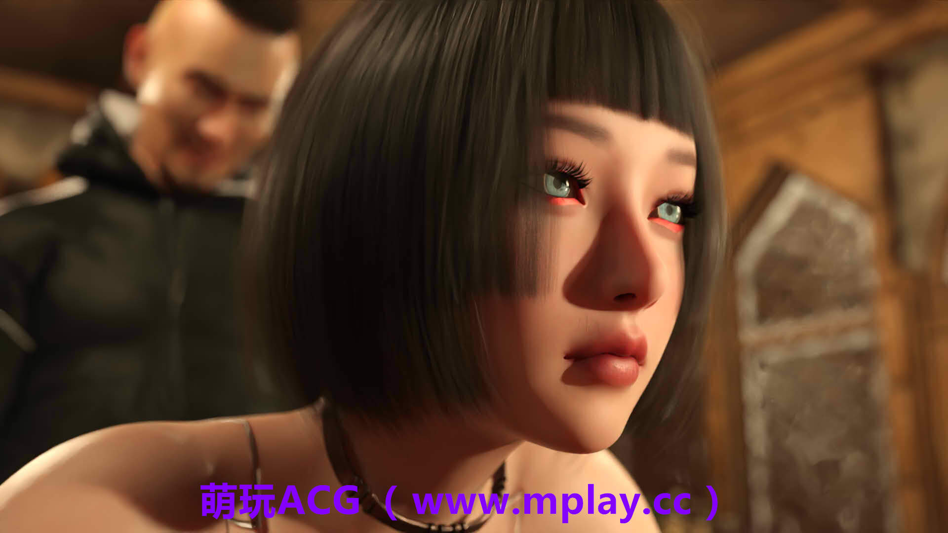 来源于萌玩ACG(www.mplay.cc)-玩转萌系-最新最热的黄油,ACG资源-汉化-破解!!!