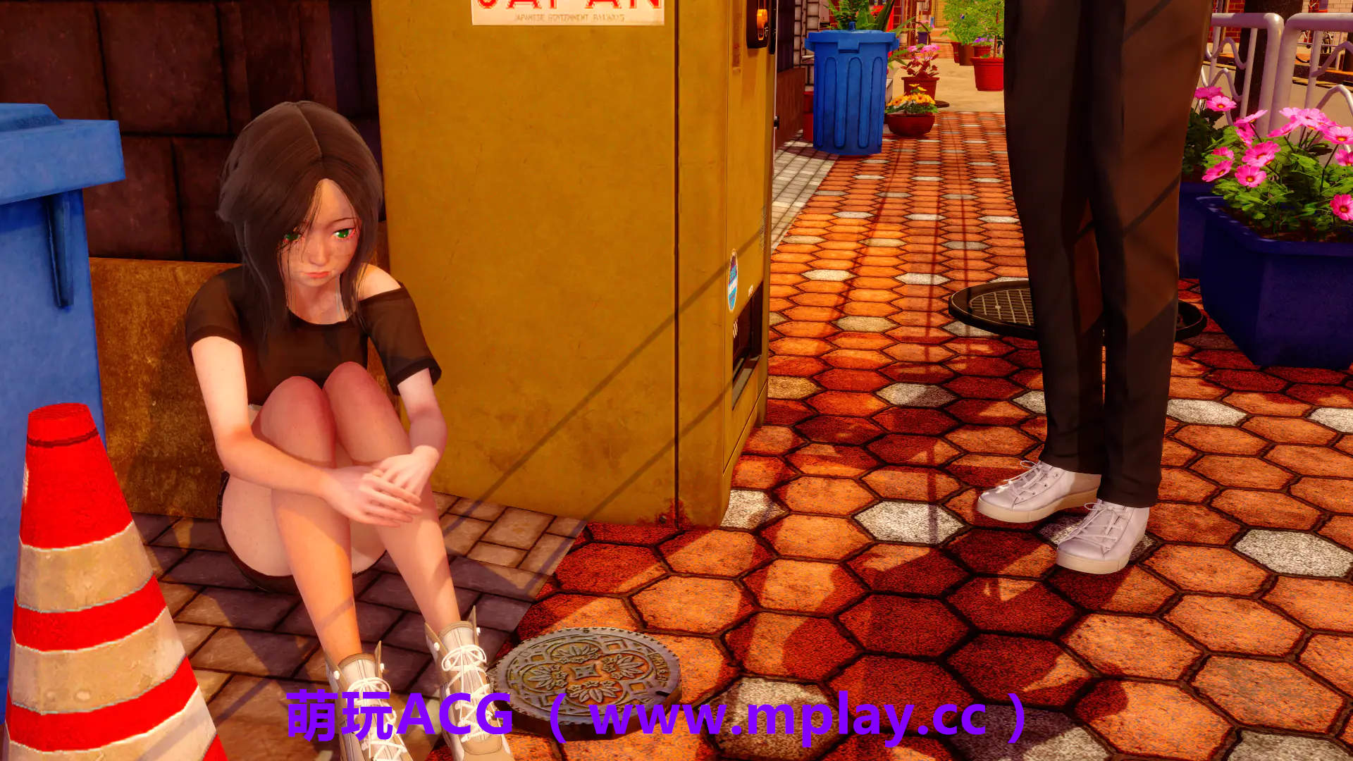 来源于萌玩ACG(www.mplay.cc)-玩转萌系-最新最热的黄油,ACG资源-汉化-破解!!!