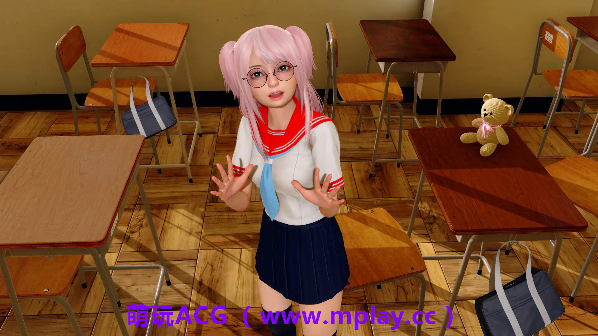 来源于萌玩ACG(www.mplay.cc)-玩转萌系-最新最热的黄油,ACG资源-汉化-破解!!!