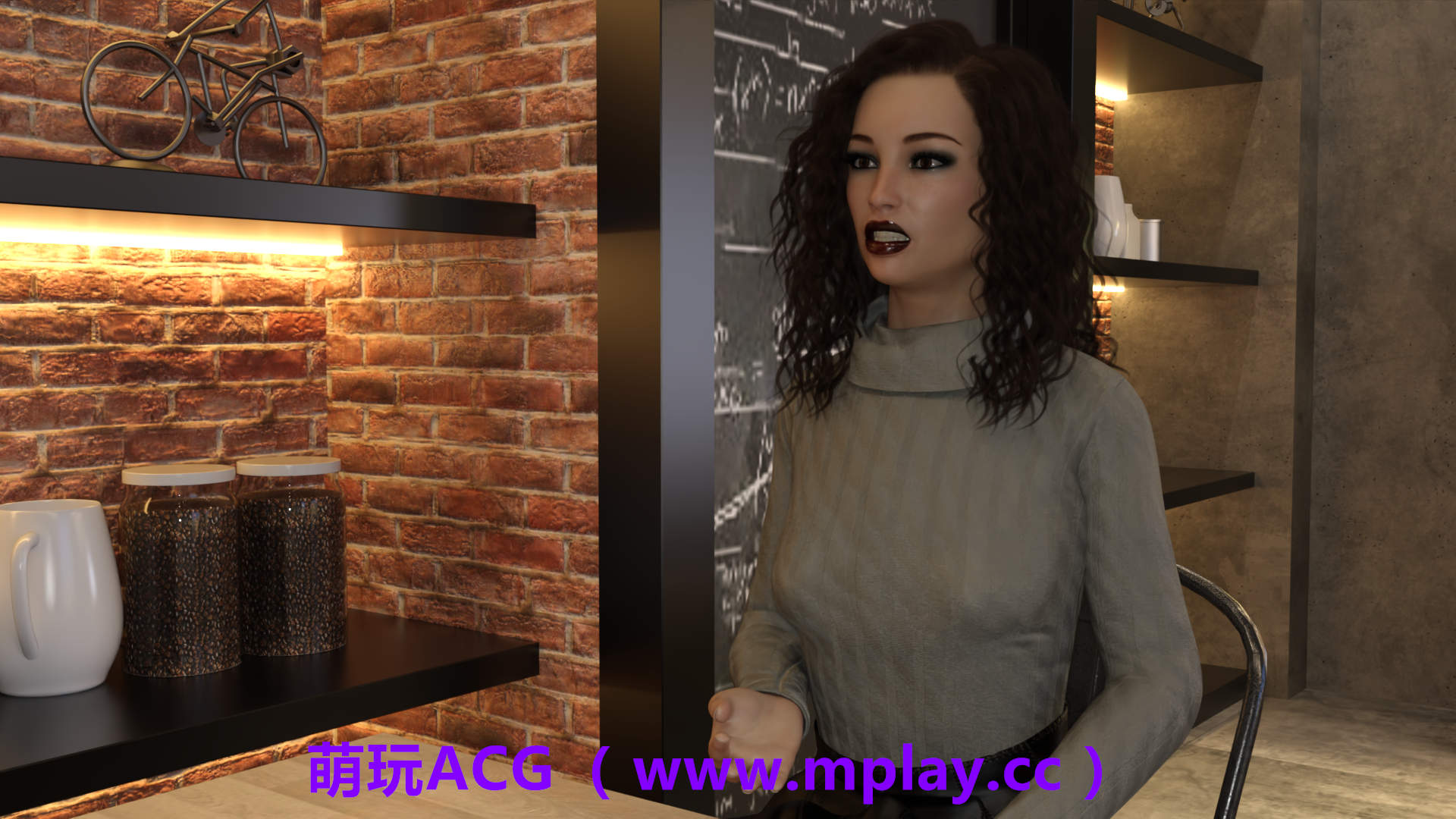 来源于萌玩ACG(www.mplay.cc)-玩转萌系-最新最热的黄油,ACG资源-汉化-破解!!!