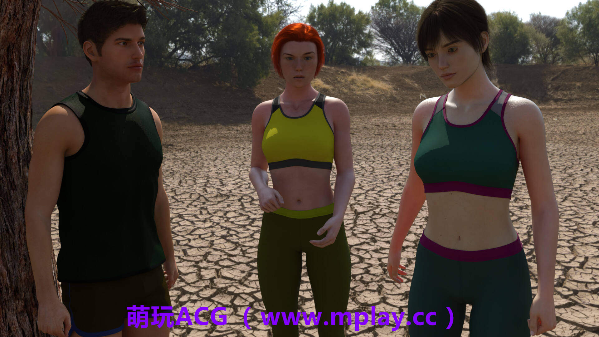 来源于萌玩ACG(www.mplay.cc)-玩转萌系-最新最热的黄油,ACG资源-汉化-破解!!!