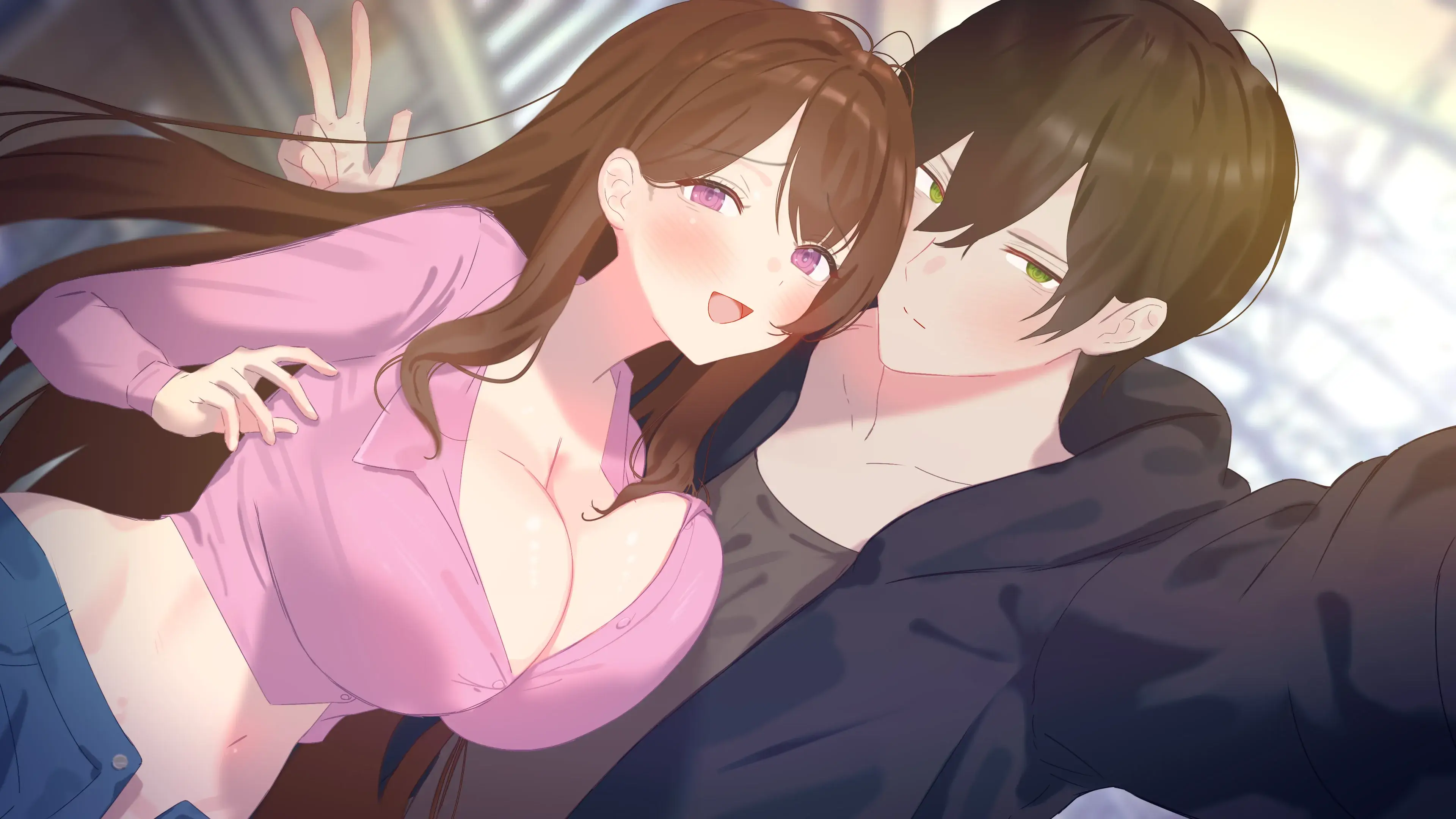 来源于萌玩ACG(www.mplay.cc)-玩转萌系-最新最热的黄油,ACG资源-汉化-破解!!!