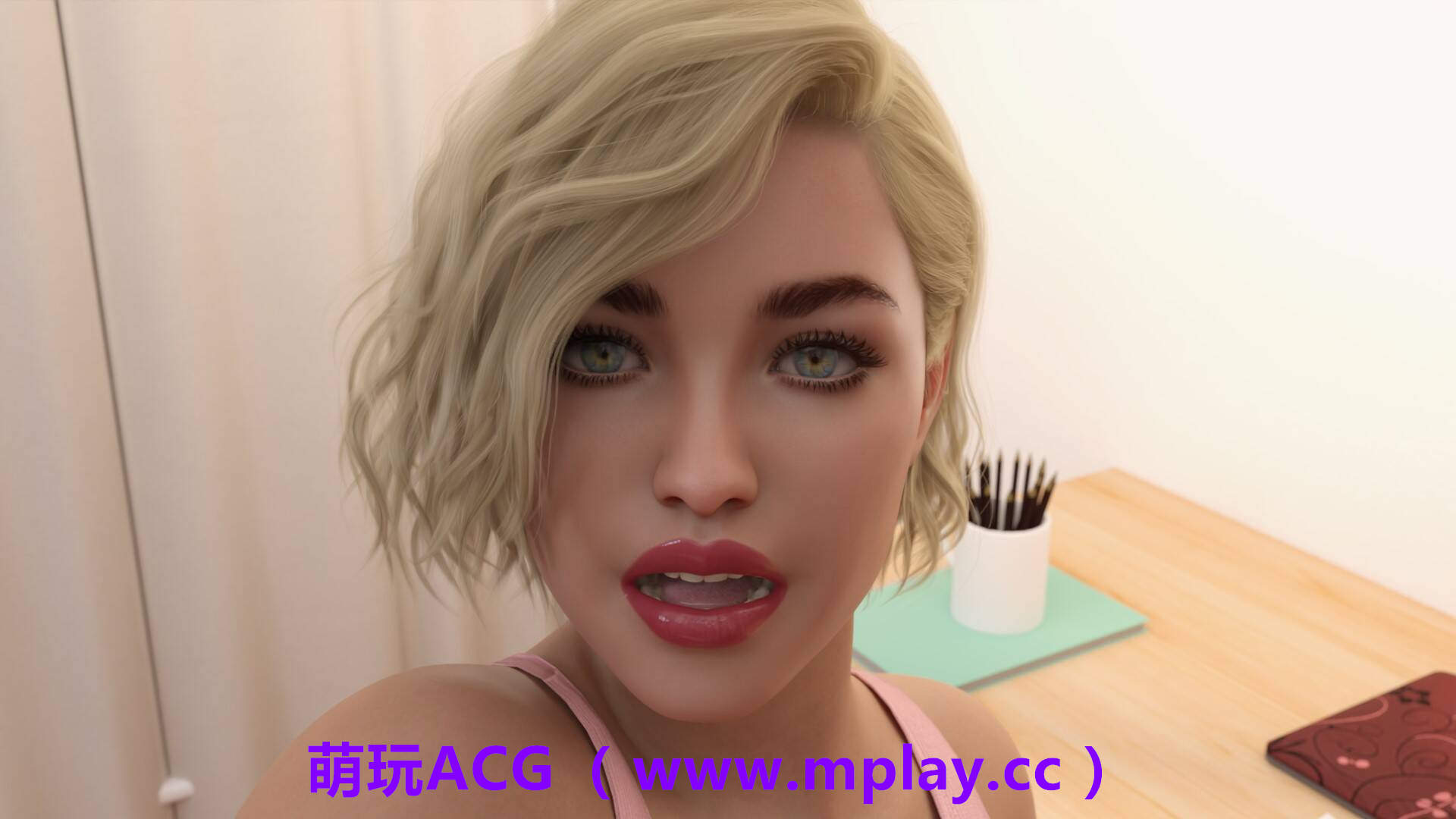 来源于萌玩ACG(www.mplay.cc)-玩转萌系-最新最热的黄油,ACG资源-汉化-破解!!!