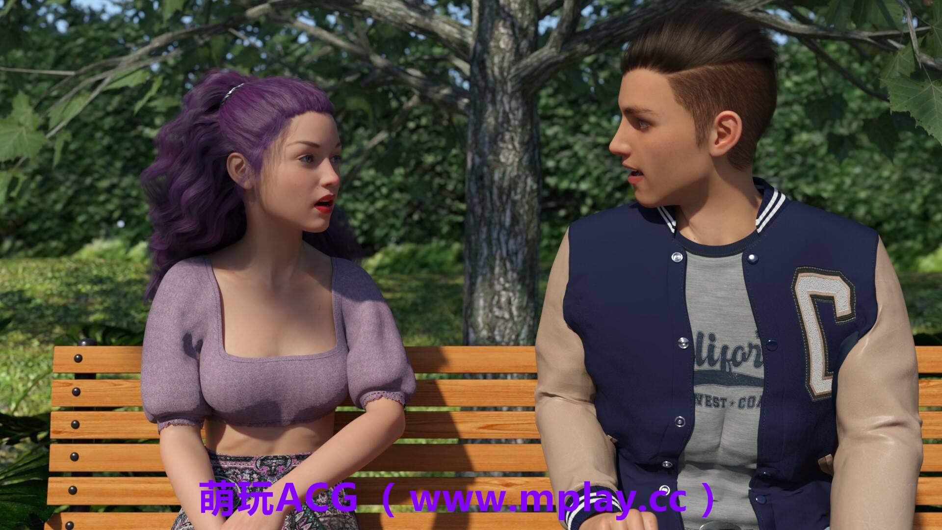 来源于萌玩ACG(www.mplay.cc)-玩转萌系-最新最热的黄油,ACG资源-汉化-破解!!!