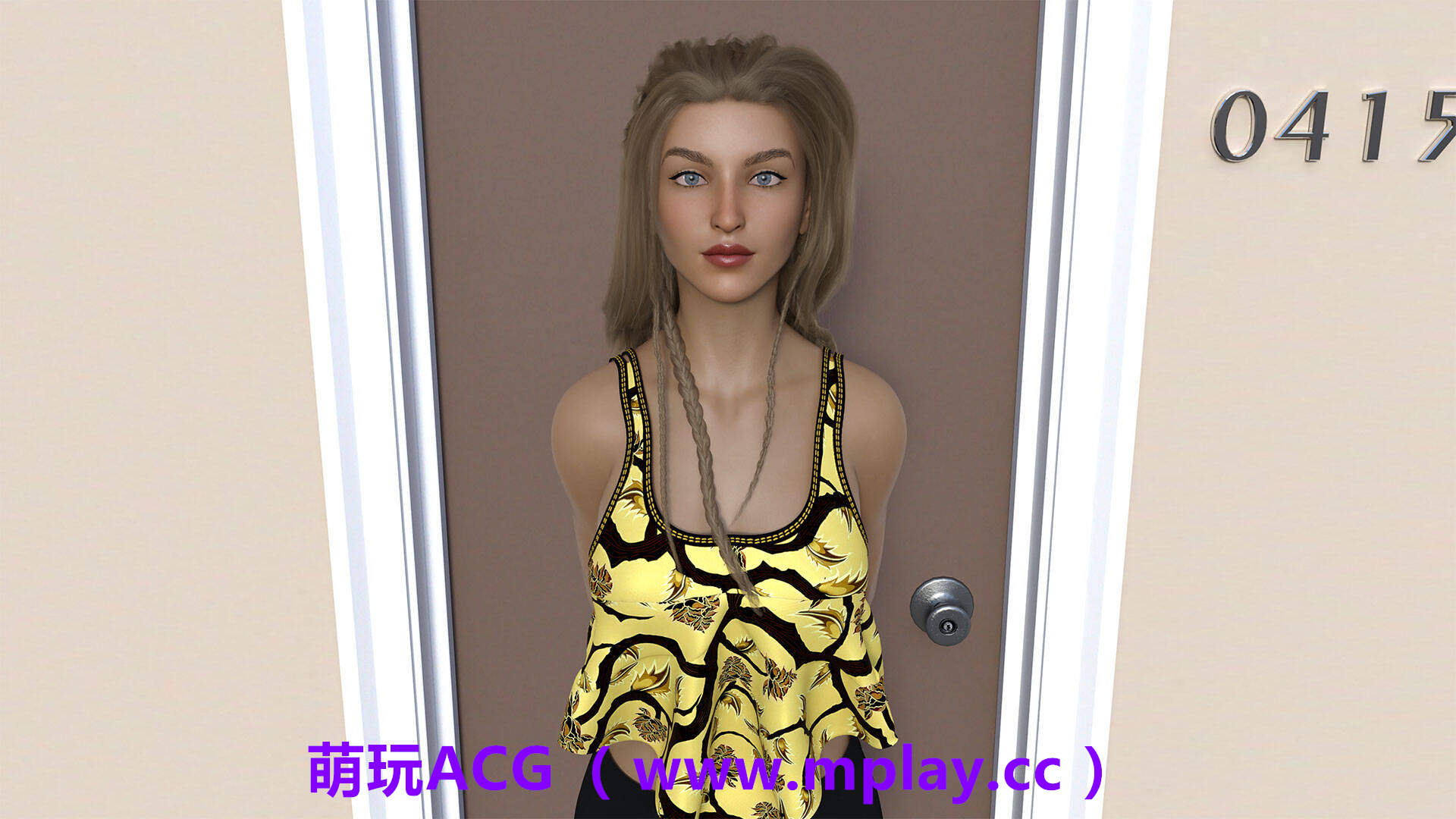 来源于萌玩ACG(www.mplay.cc)-玩转萌系-最新最热的黄油,ACG资源-汉化-破解!!!