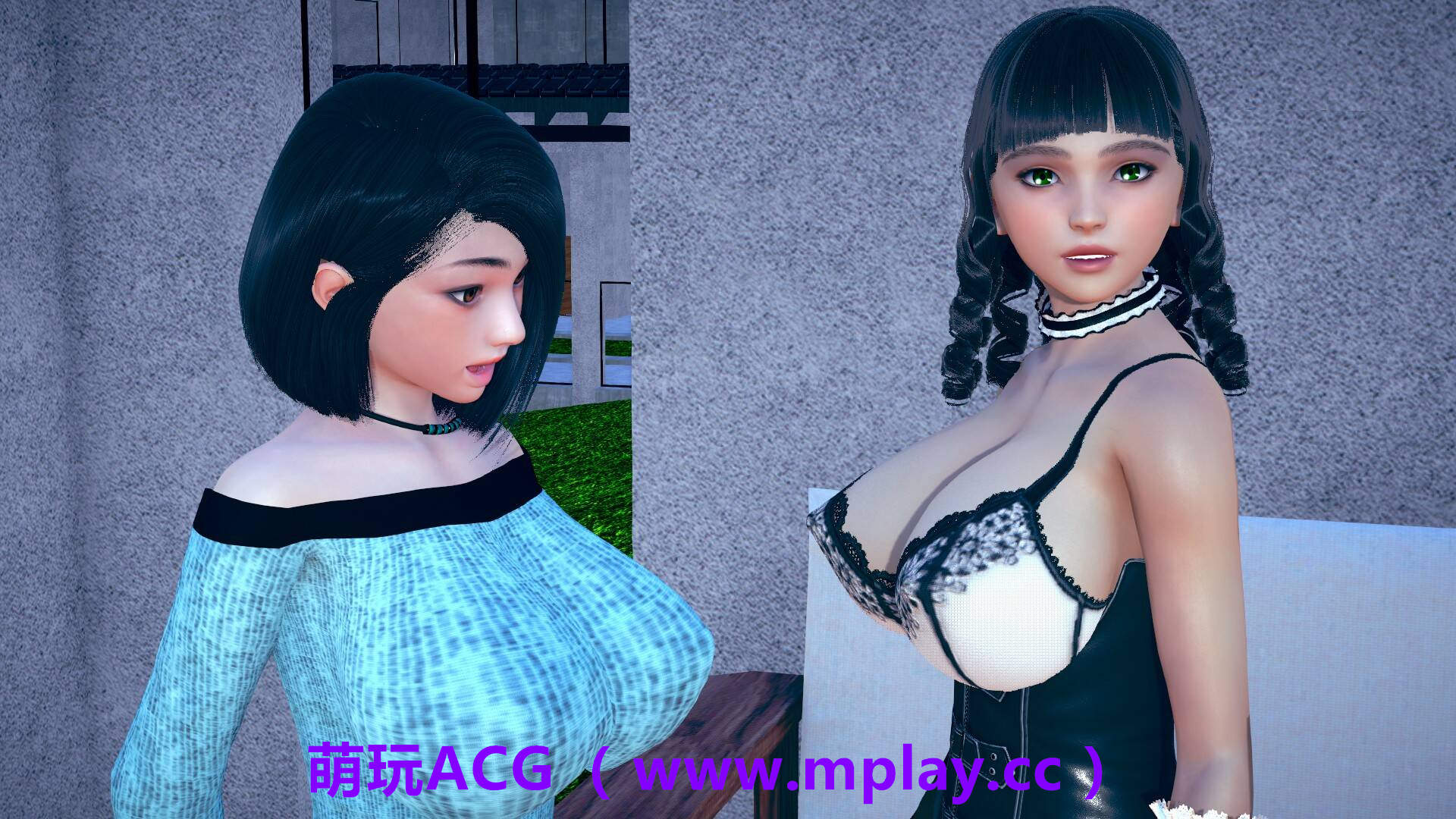 来源于萌玩ACG(www.mplay.cc)-玩转萌系-最新最热的黄油,ACG资源-汉化-破解!!!
