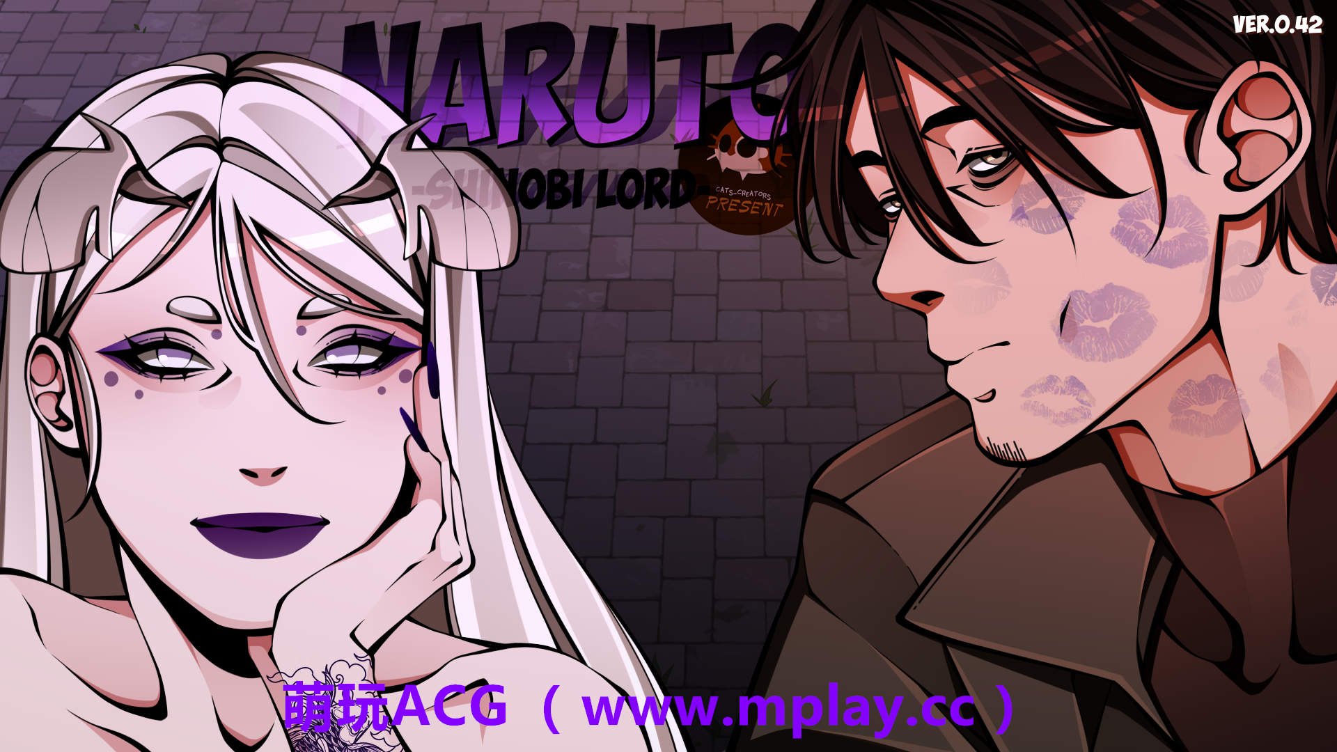 来源于萌玩ACG(www.mplay.cc)-玩转萌系-最新最热的黄油,ACG资源-汉化-破解!!!