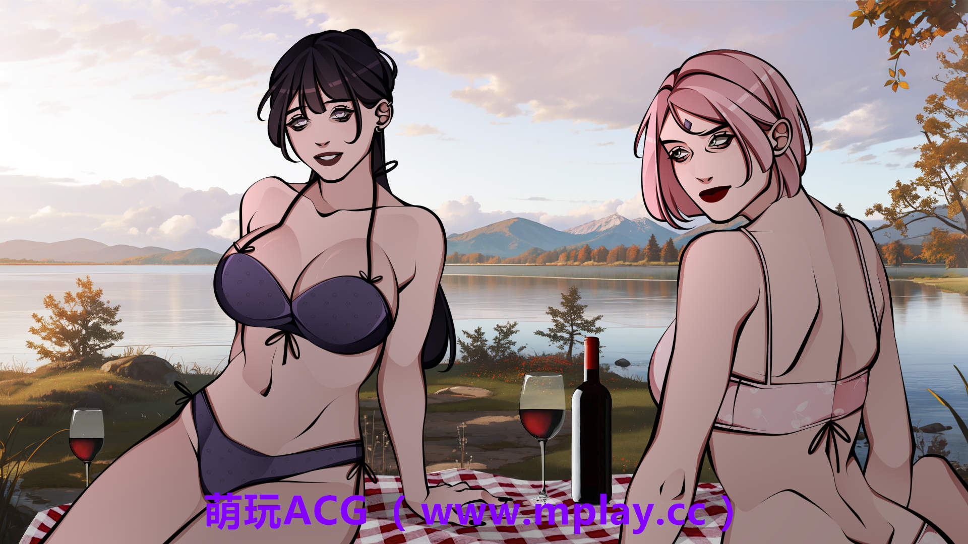 来源于萌玩ACG(www.mplay.cc)-玩转萌系-最新最热的黄油,ACG资源-汉化-破解!!!