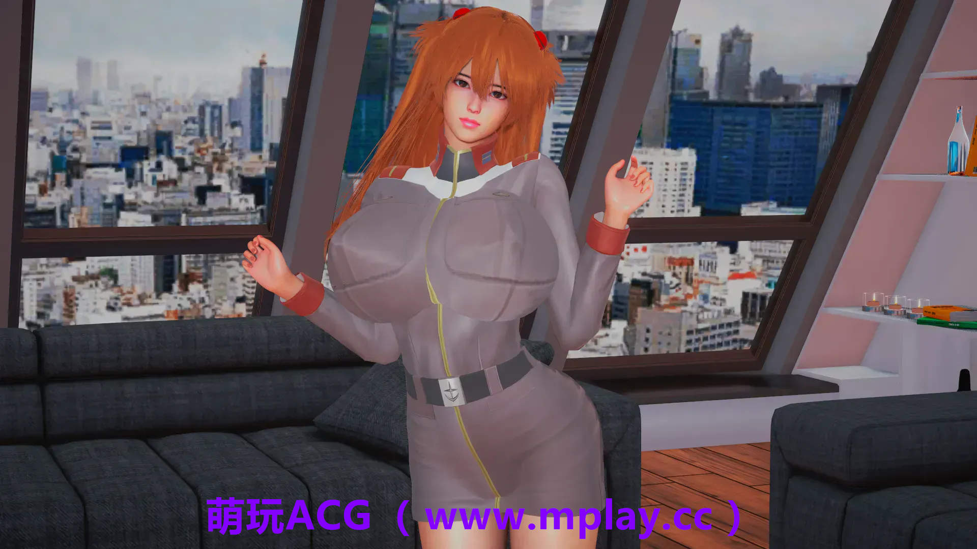 来源于萌玩ACG(www.mplay.cc)-玩转萌系-最新最热的黄油,ACG资源-汉化-破解!!!