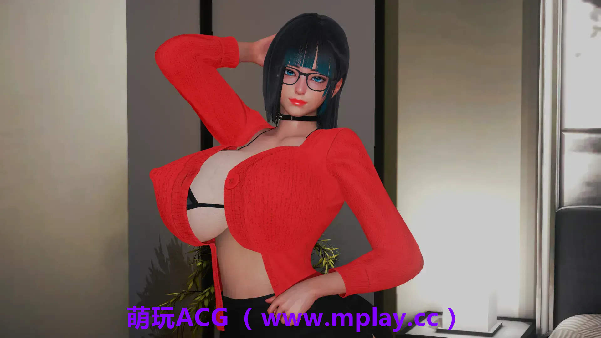 来源于萌玩ACG(www.mplay.cc)-玩转萌系-最新最热的黄油,ACG资源-汉化-破解!!!