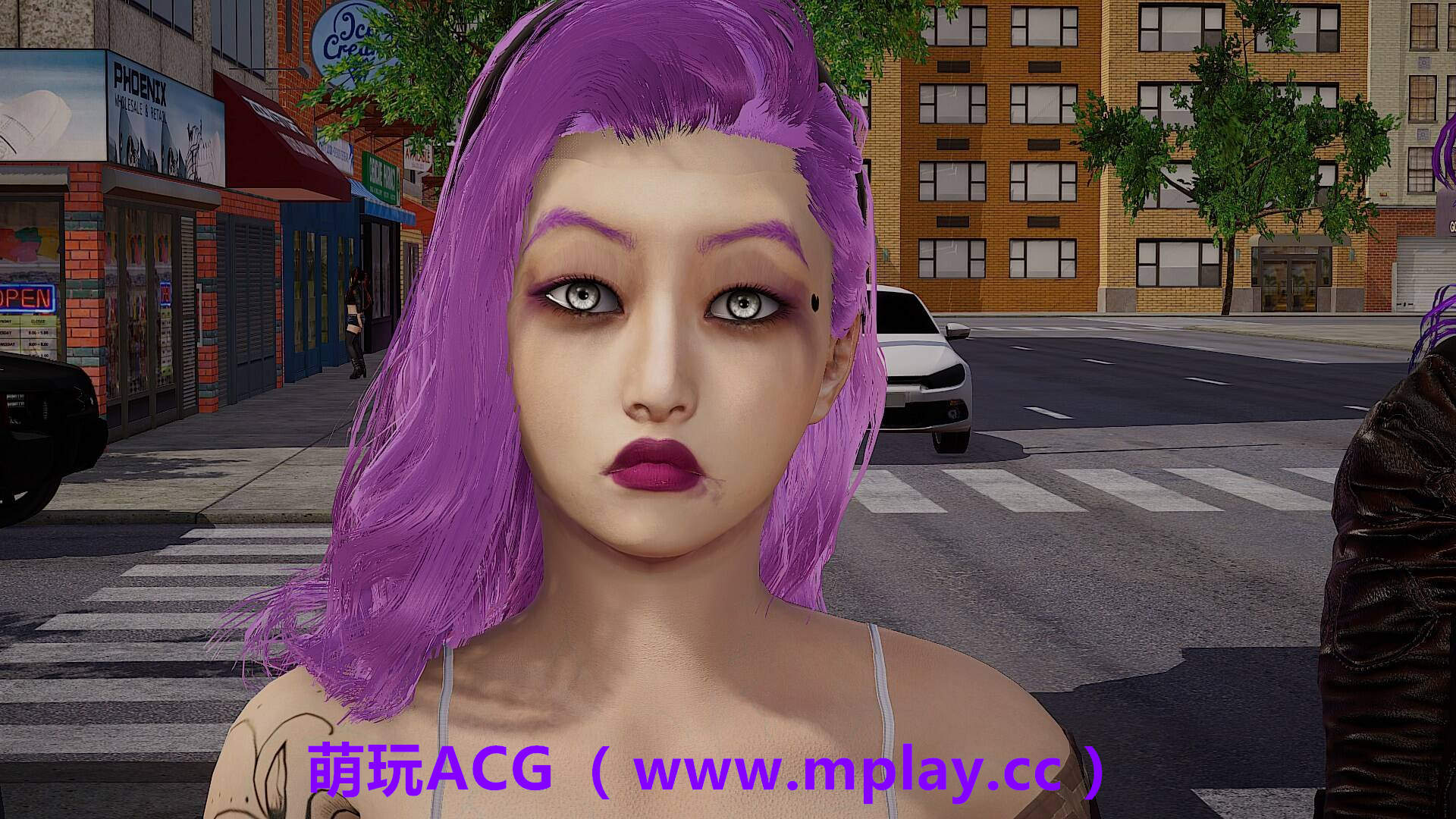 来源于萌玩ACG(www.mplay.cc)-玩转萌系-最新最热的黄油,ACG资源-汉化-破解!!!
