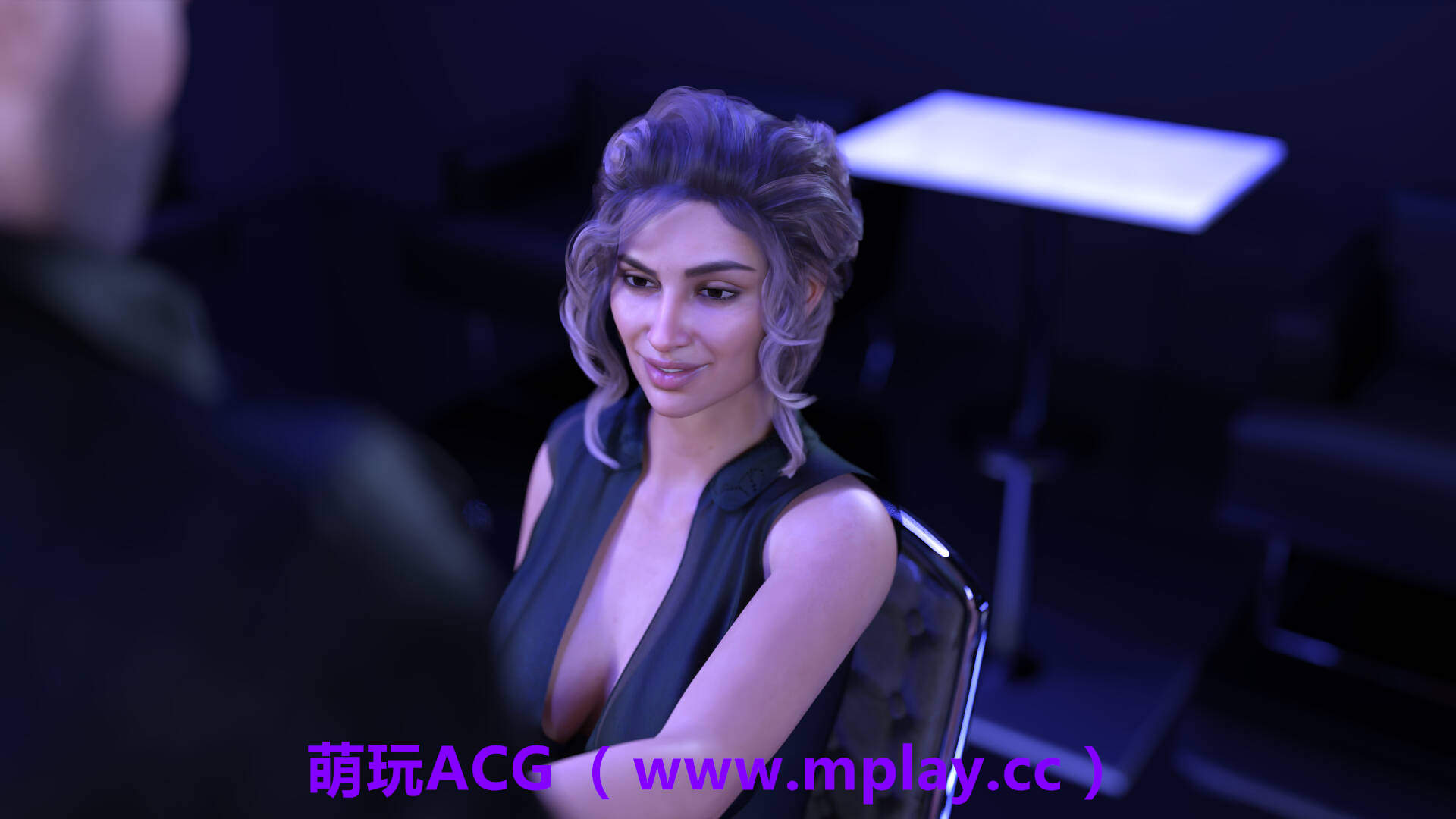 来源于萌玩ACG(www.mplay.cc)-玩转萌系-最新最热的黄油,ACG资源-汉化-破解!!!