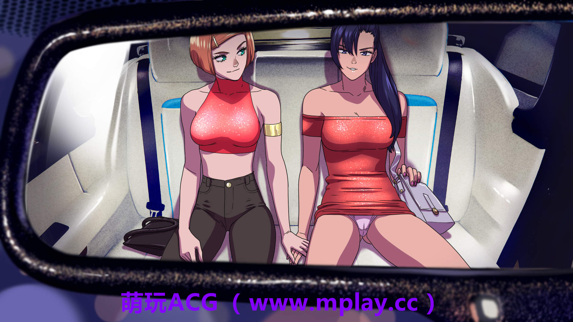 来源于玩萌ACG(www.mplay.cc)-玩转萌系-最新最热的黄油,ACG资源-汉化-破解!!!