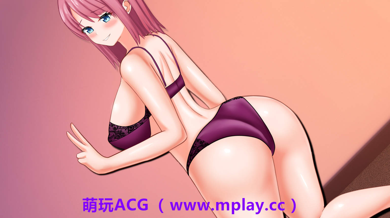 来源于玩ACG(www.mplay.cc)-玩转萌系-最新最热的黄油,ACG资源-汉化-破解!!!