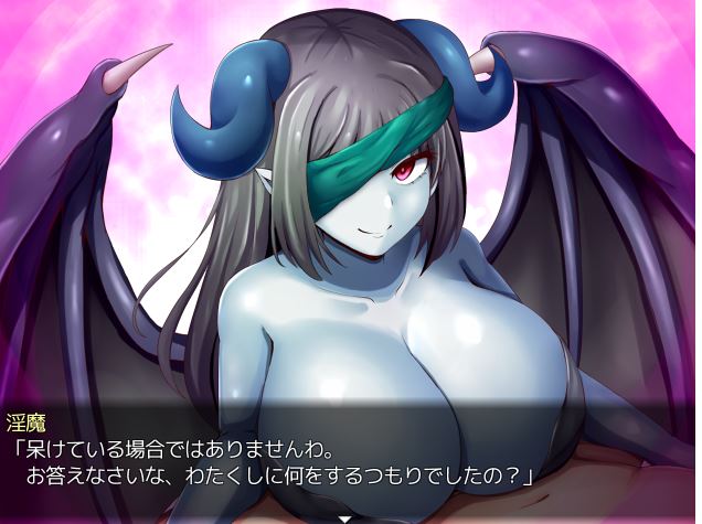 [电脑/精品RPG/更新官中/无码] 淫魔枪戏2 淫魔銃戯2 官中步兵版[1G]-萌玩ACG