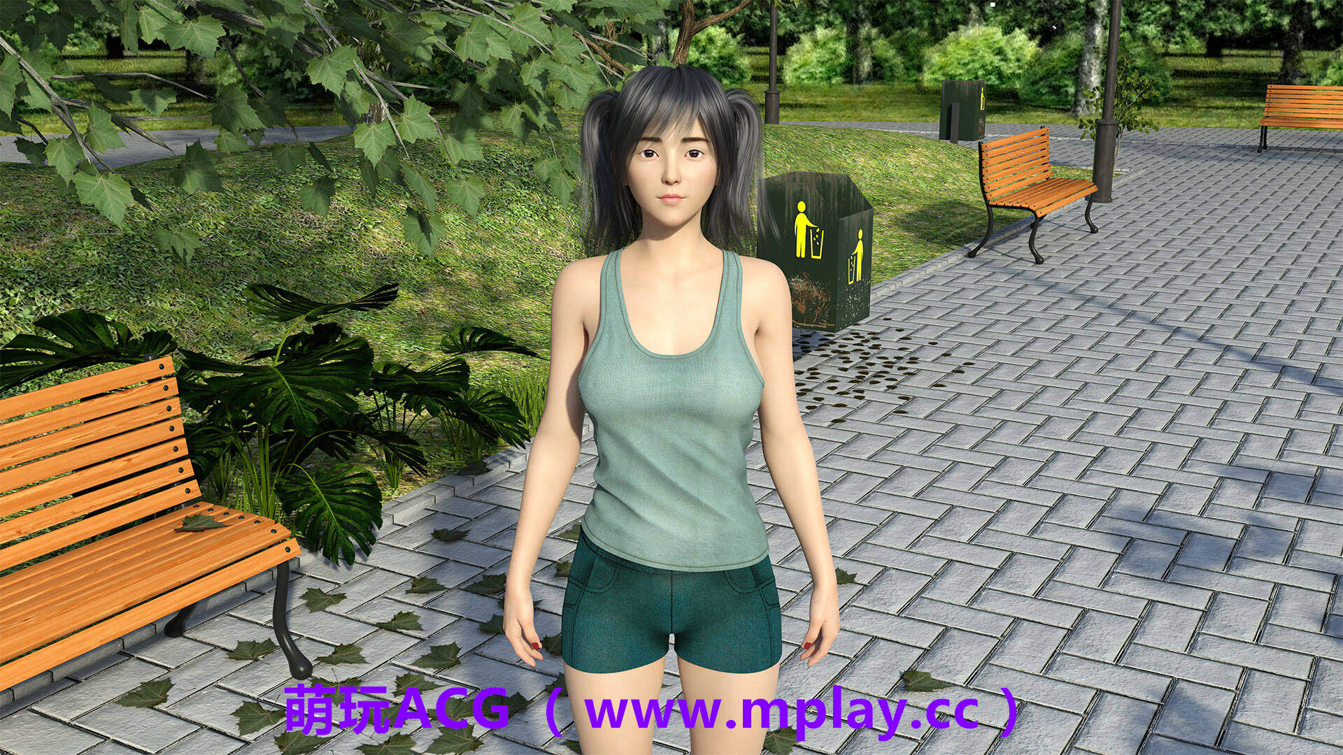 来源于萌玩ACG(www.mplay.cc)-玩转萌系-最新最热的黄油,ACG资源-汉化-破解!!!