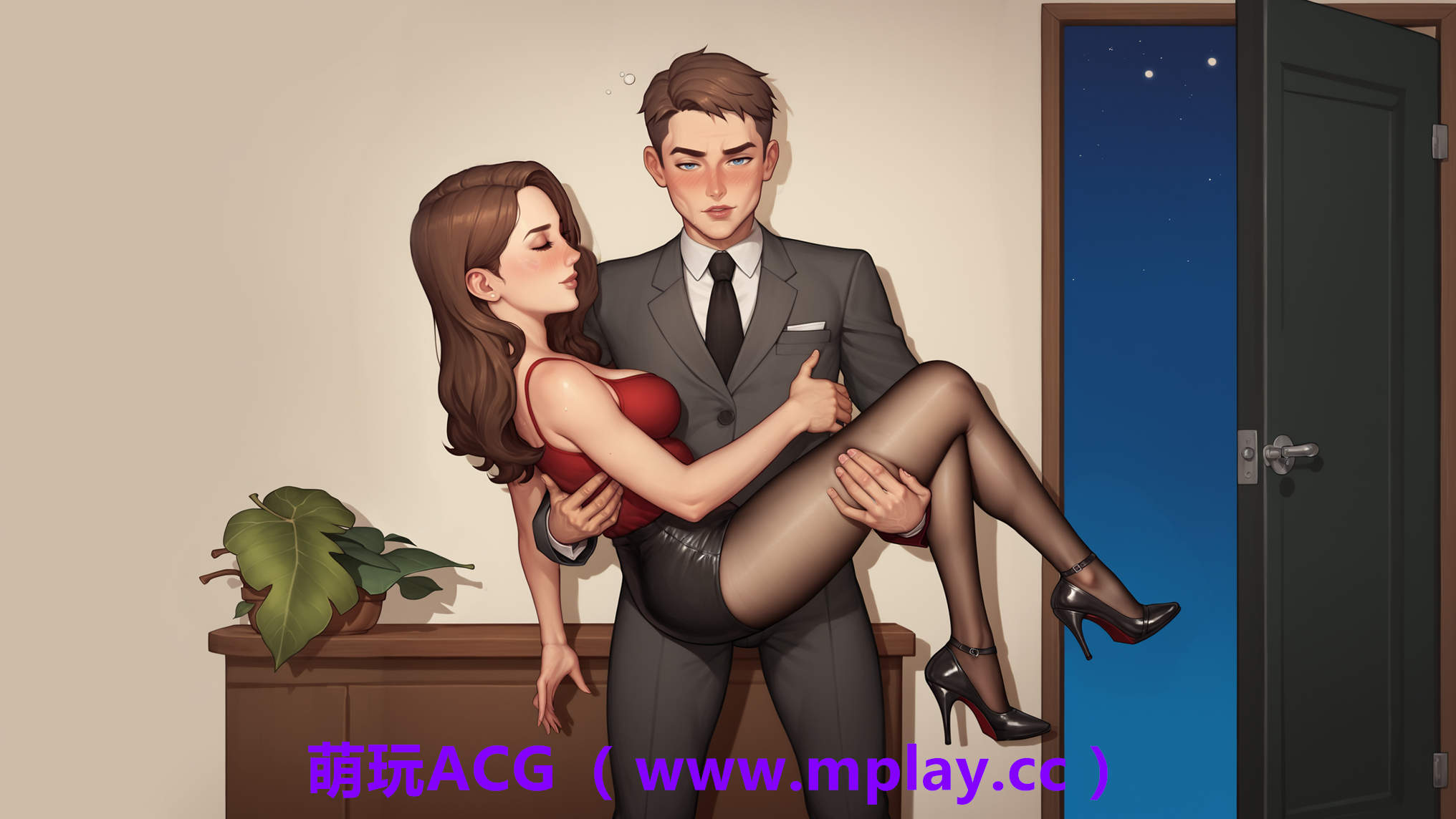 来源于玩ACG(www.mplay.cc)-玩转萌系-最新最热的黄油,ACG资源-汉化-破解!!!