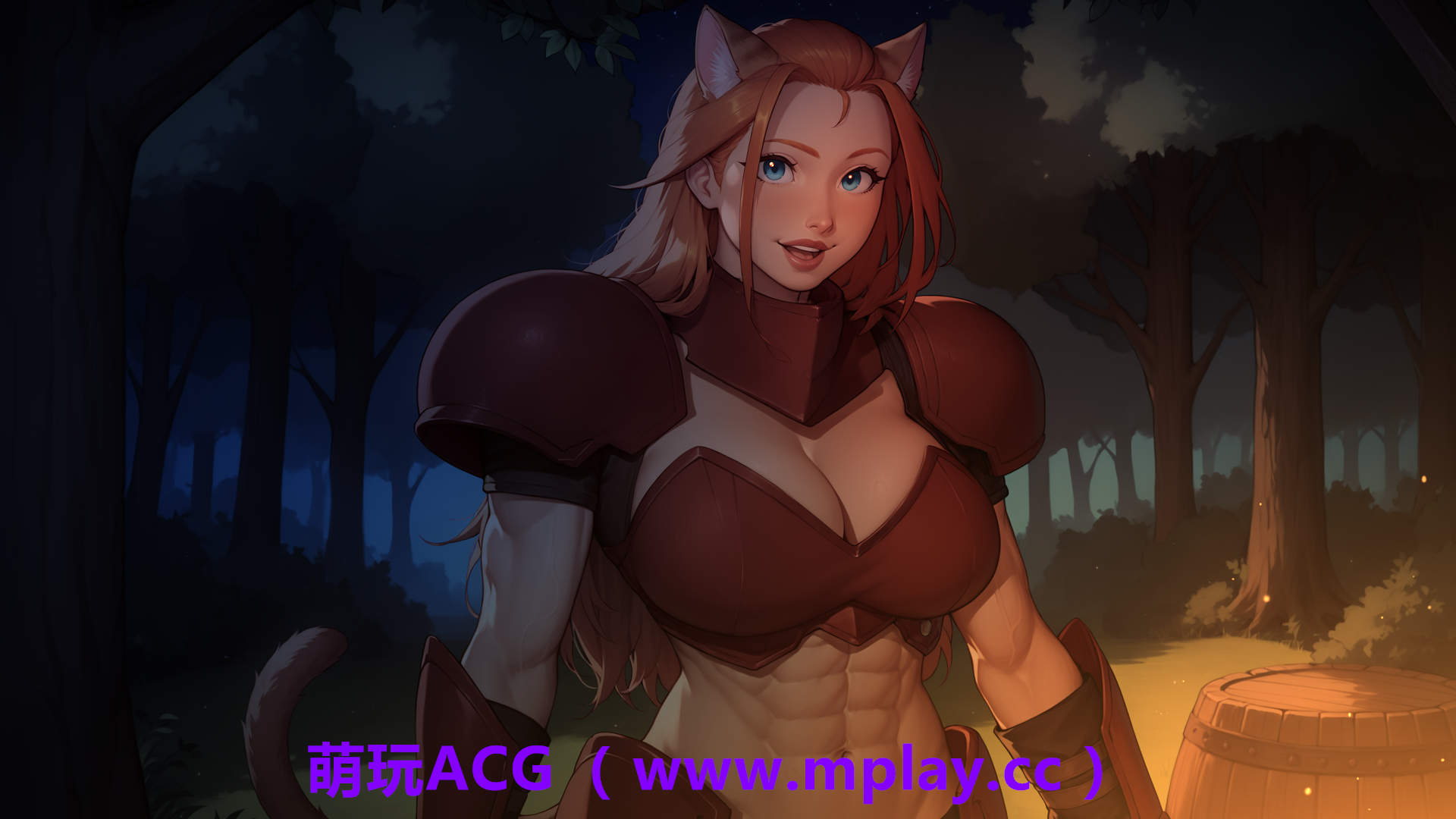 来源于萌玩ACG(www.mplay.cc)-玩转萌系-最新最热的黄油,ACG资源-汉化-破解!!!