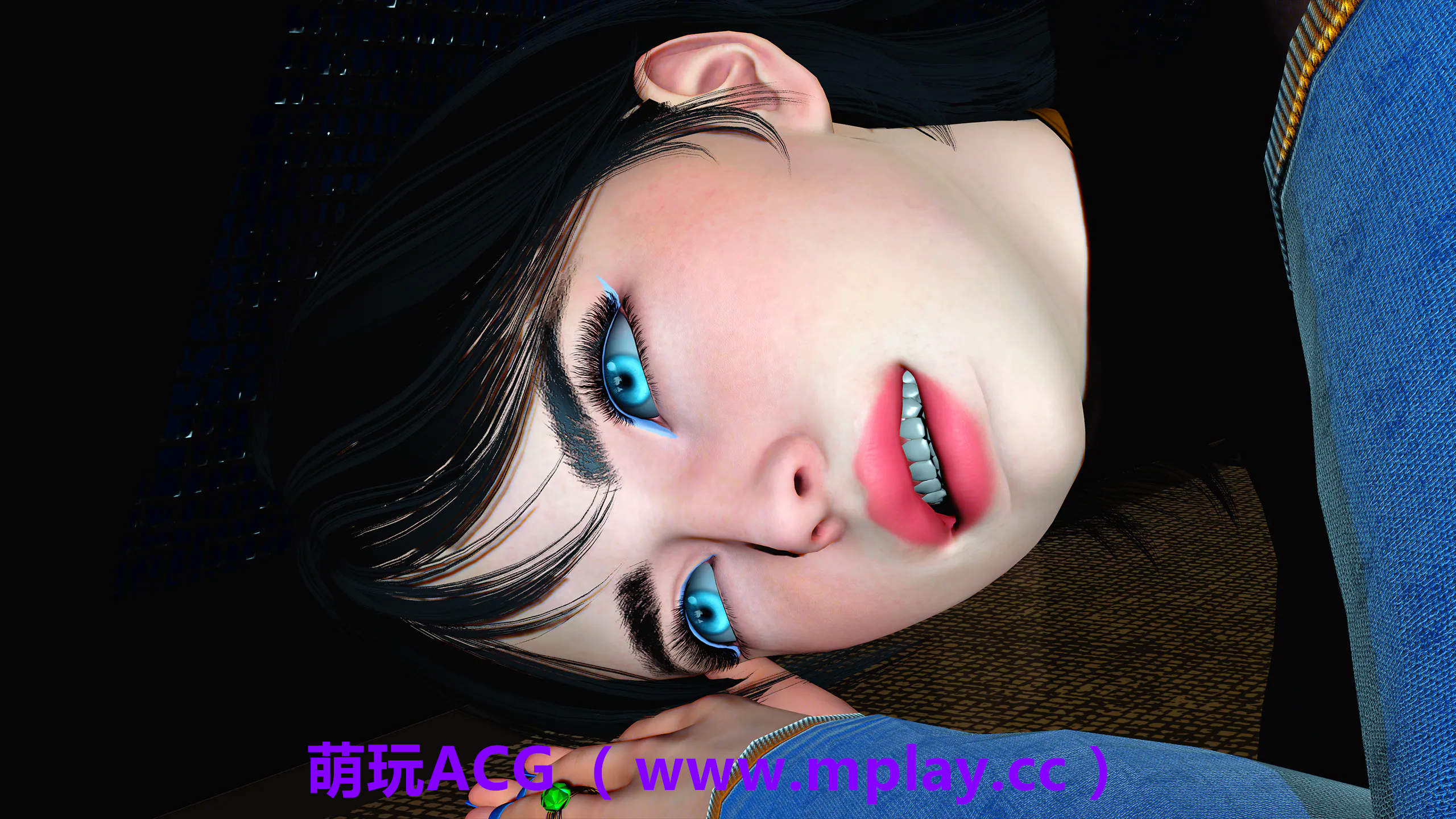 来源于玩ACG(www.mplay.cc)-玩转萌系-最新最热的黄油,ACG资源-汉化-破解!!!