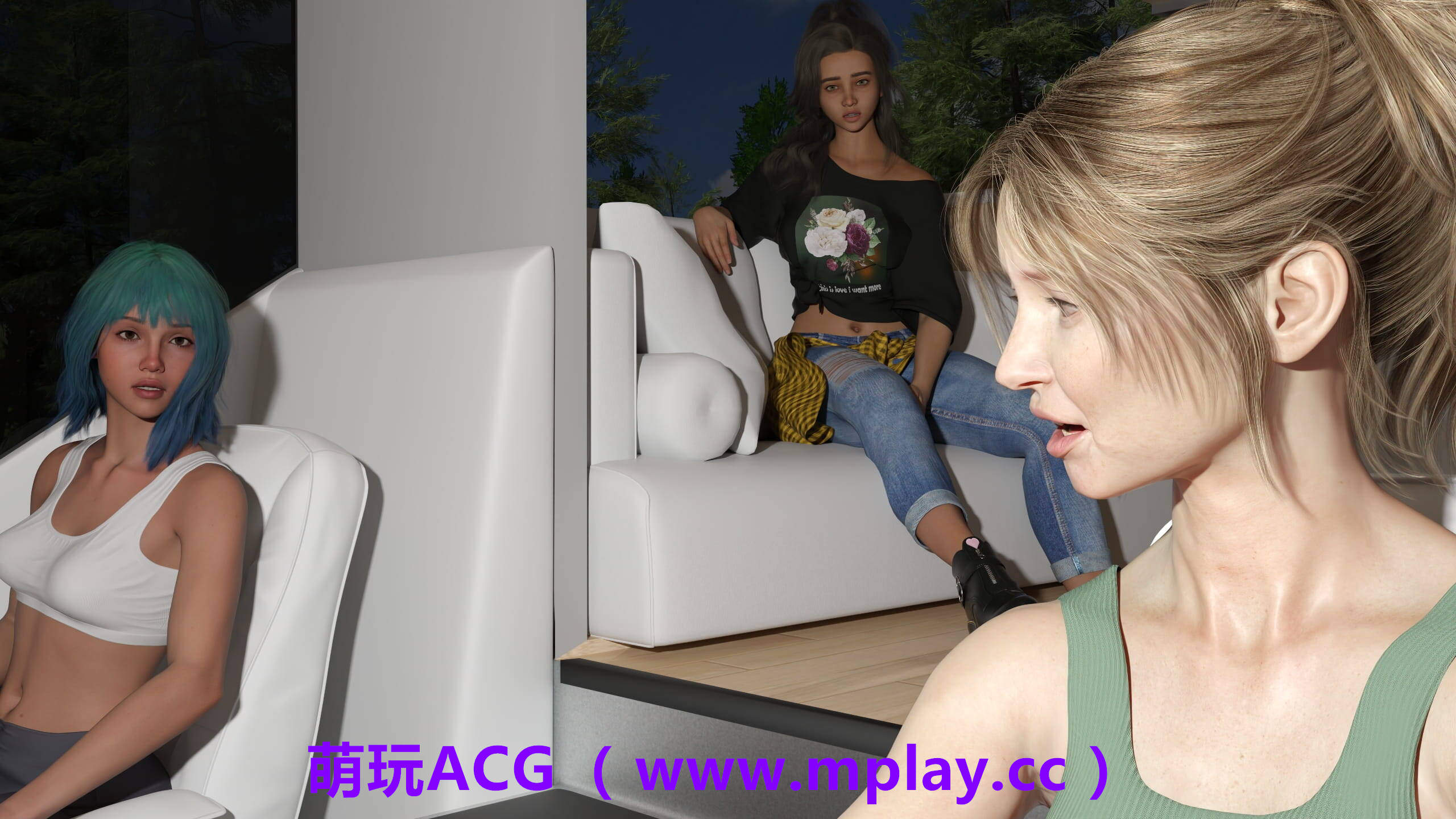 来源于萌玩ACG(www.mplay.cc)-玩转萌系-最新最热的黄油,ACG资源-汉化-破解!!!