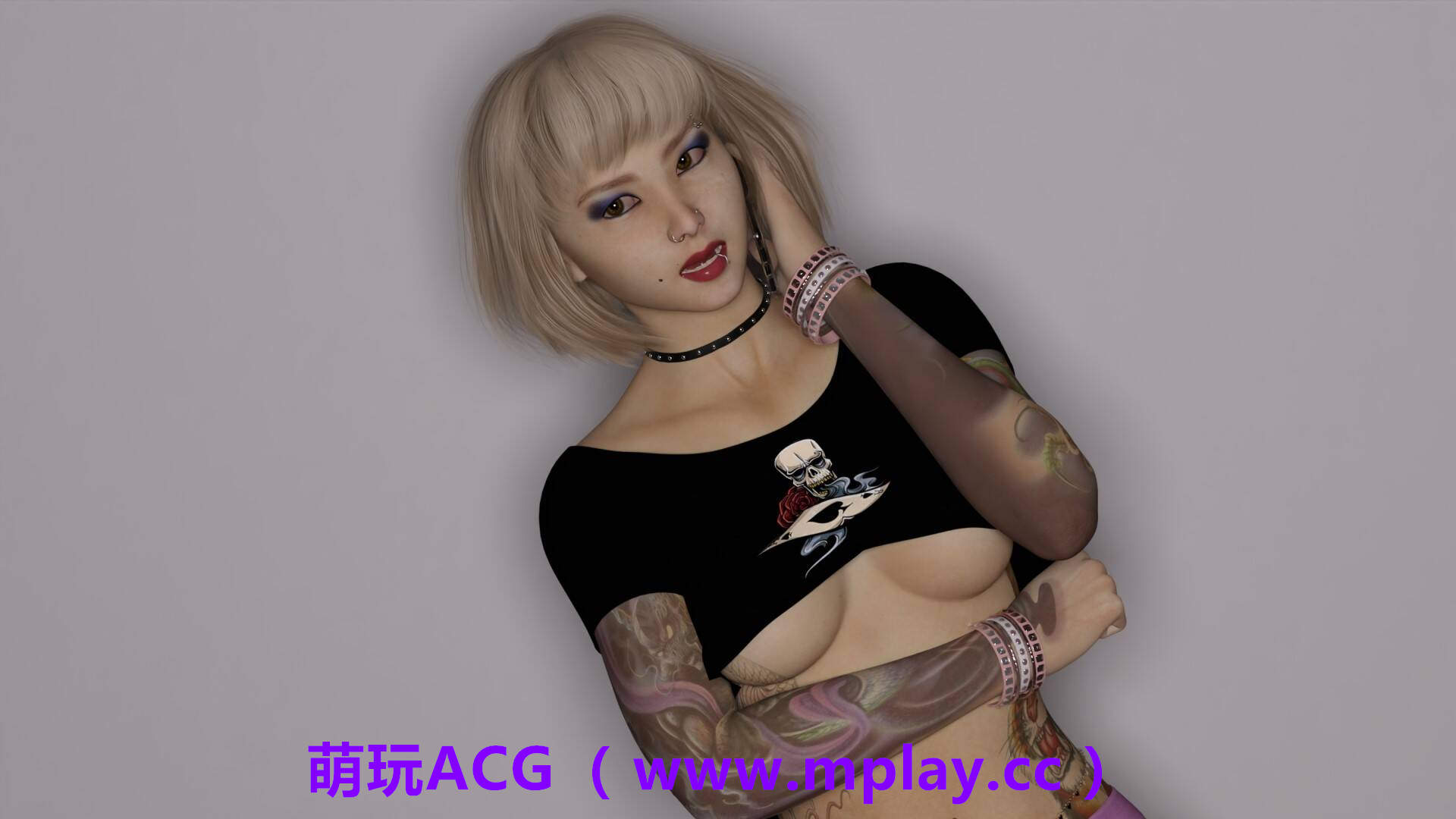 来源于萌玩ACG(www.mplay.cc)-玩转萌系-最新最热的黄油,ACG资源-汉化-破解!!!
