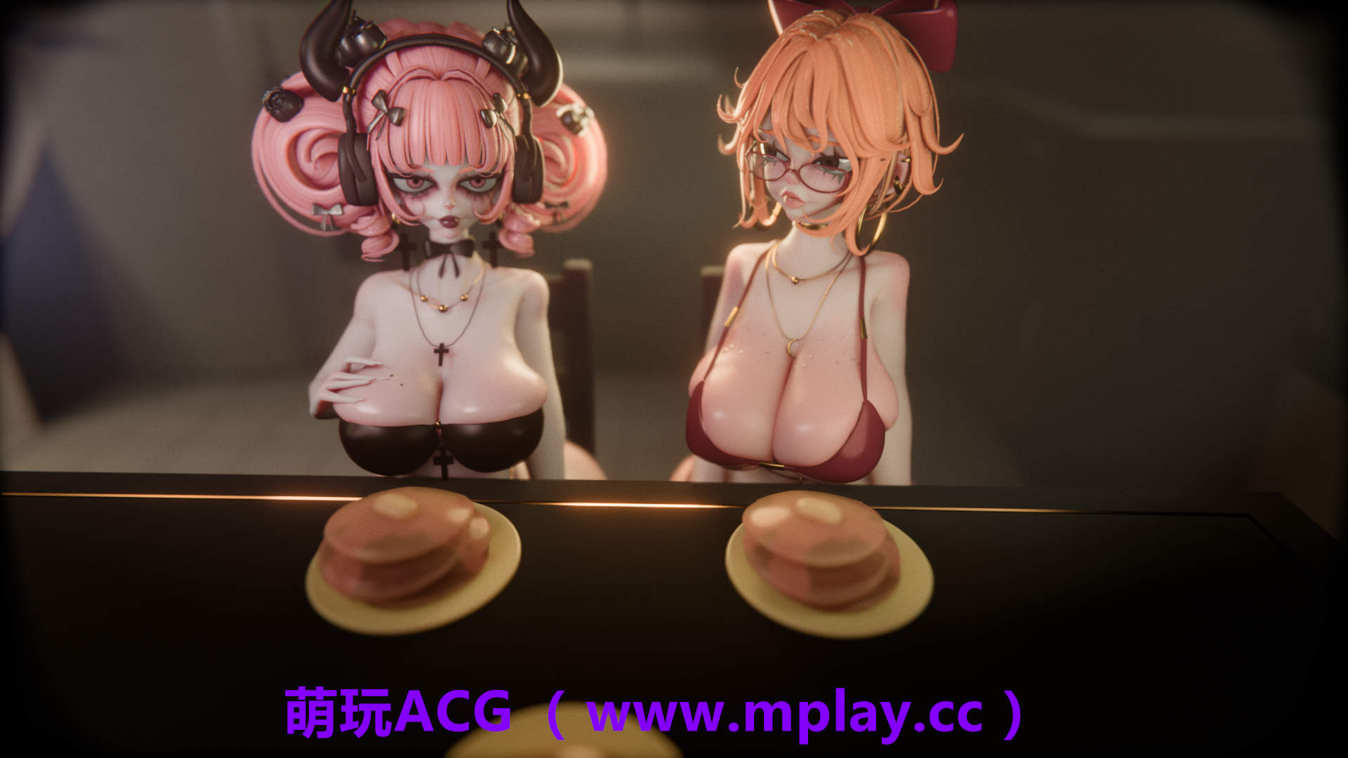 来源于玩ACG(www.mplay.cc)-玩转萌系-最新最热的黄油,ACG资源-汉化-破解!!!