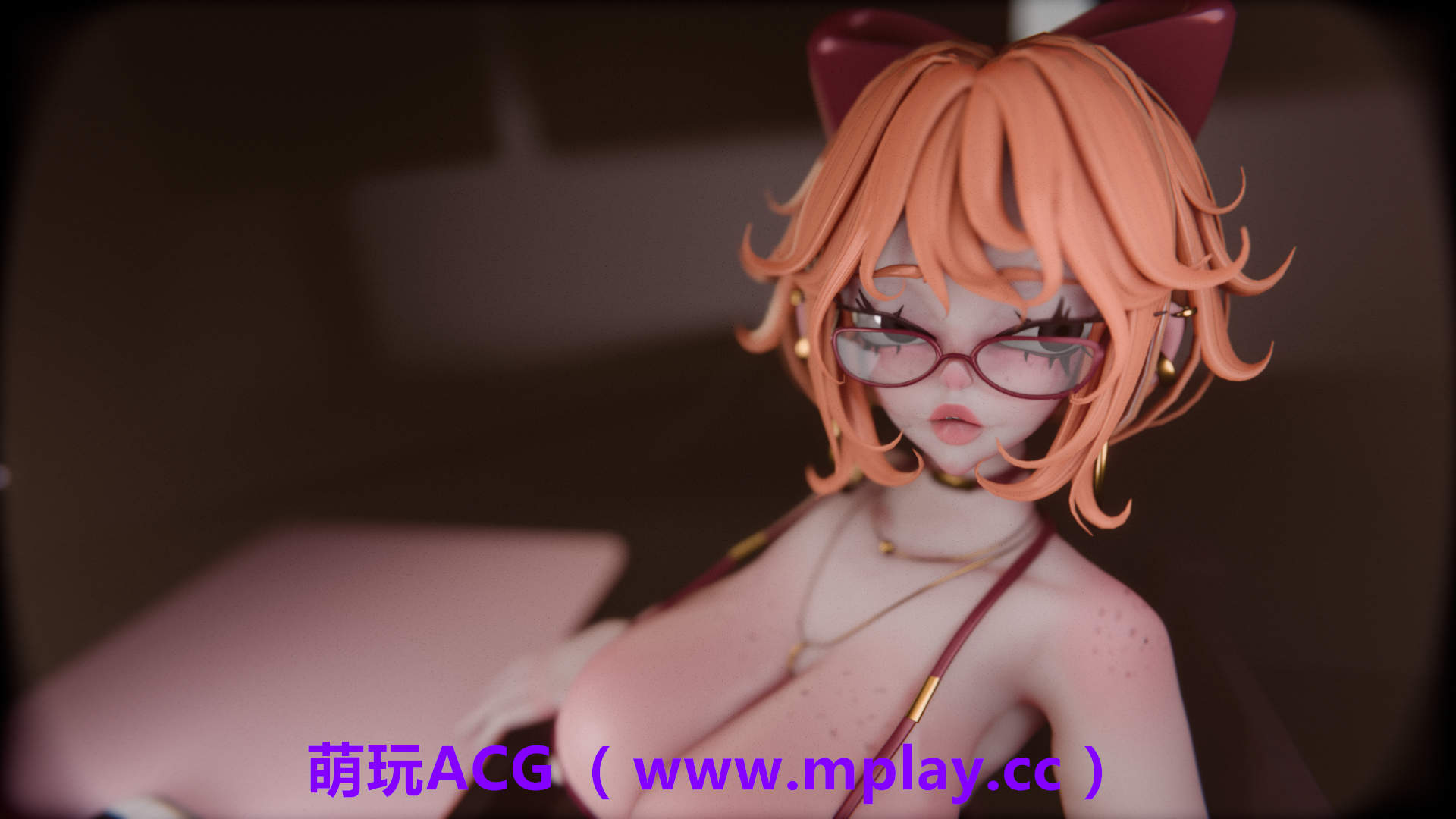 萌源自玩ACG(www.mplay.cc)-玩转萌系-最新最热的黄油,ACG资源-汉化-破解!!!