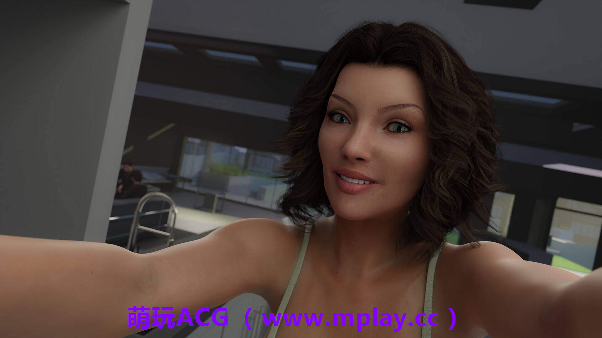 来源于玩ACG(www.mplay.cc)-玩转萌系-最新最热的黄油,ACG资源-汉化-破解!!!