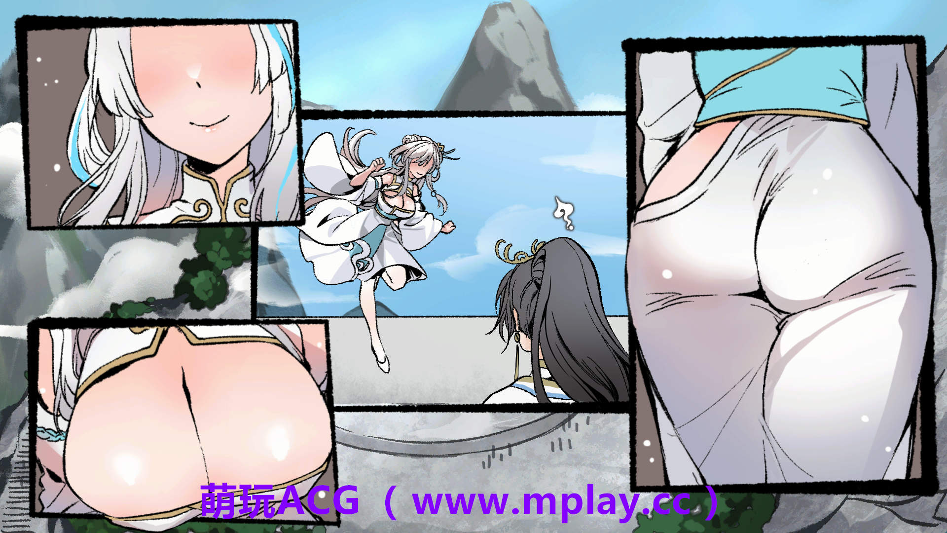 来源于萌玩ACG(www.mplay.cc)-玩转萌系-最新最热的黄油,ACG资源-汉化-破解!!!