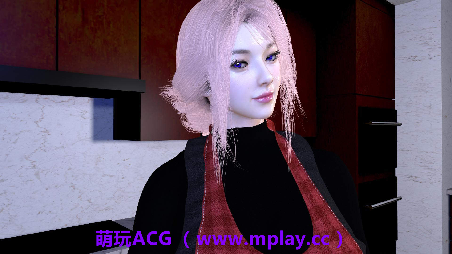来源于玩ACG(www.mplay.cc)-玩转萌系-最新最热的黄油,ACG资源-汉化-破解!!!