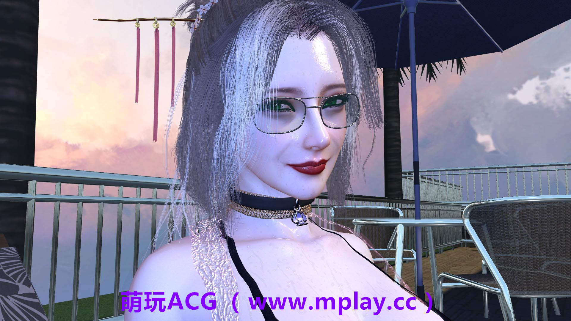 来源于萌玩ACG(www.mplay.cc)-玩转萌系-最新最热的黄油,ACG资源-汉化-破解!!!