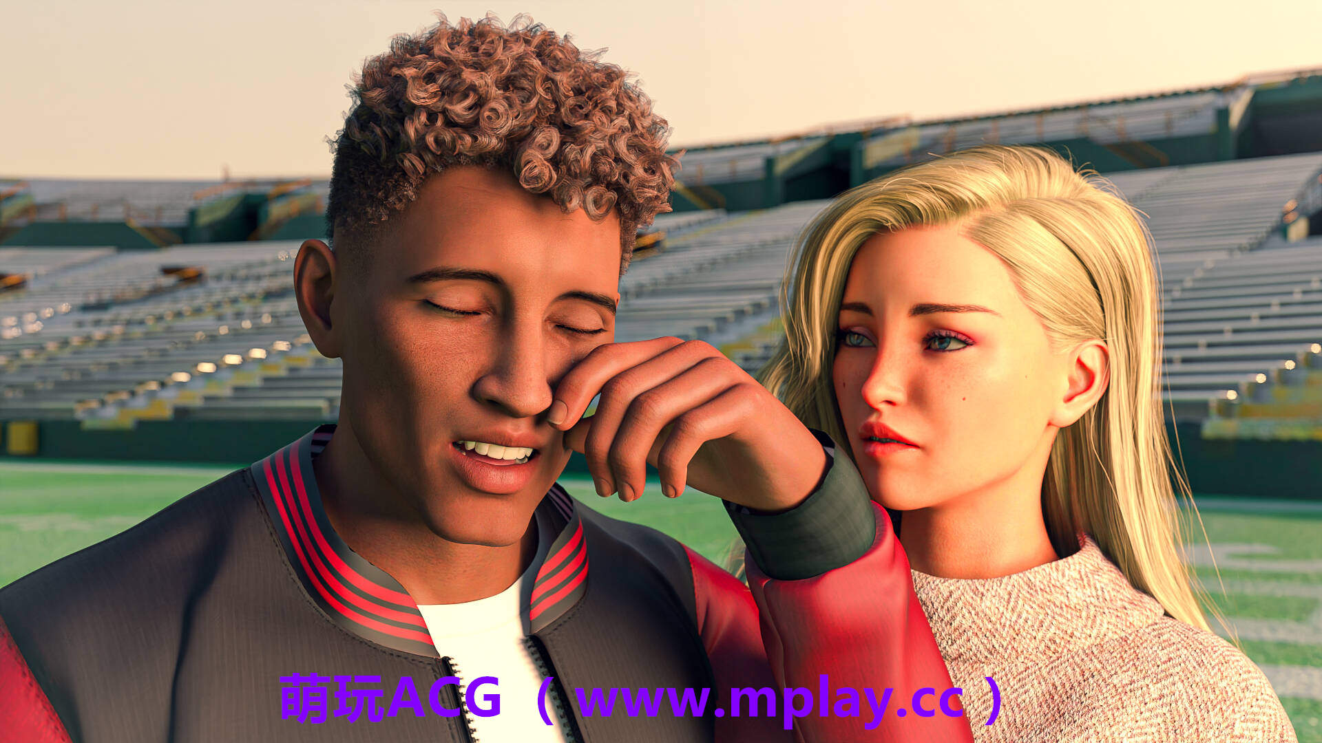 来源于萌玩ACG(www.mplay.cc)-玩转萌系-最新最热的黄油,ACG资源-汉化-破解!!!